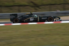 „Lotus“ vadinsis „Team Lotus“ nepaisant konflikto