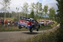 <span style="background:#000000; color:white; padding: 0 2px">WRC</span> J.-M. Latvala nugalėjo tėvynėje