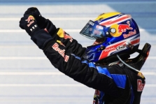 Brazilijos GP: lenktynės