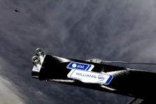 „Williams“ ir „Opel“ – į DTM?