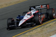 <span style="background:#3f3f3f; color:white; padding: 0 2px">IndyCar</span> Sonoma: lenktynės