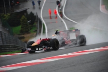 Japonijos GP: šeštadienio treniruotės