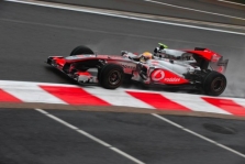 Belgijos GP: greičiausieji ratai