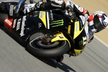 <span style="background:#d5002c; color:white; padding: 0 2px">MotoGP</span> Pirmoji B. Spieso „pole“ pozicija