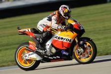 <span style="background:#d5002c; color:white; padding: 0 2px">MotoGP</span> Antra iš eilės D. Pedrosos pergalė