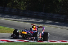 FIA prikirpo sparnus „Red Bull“?