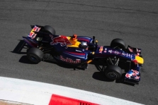 Singapūro GP: šeštadienio treniruotės