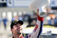 <span style="background:#000000; color:white; padding: 0 2px">WRC</span> S. Loebas užsitikrino dar vieną titulą