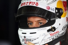 Japonijos GP: kvalifikacija