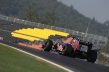 „Red Bull“: „Toro Rosso“ neparduodama