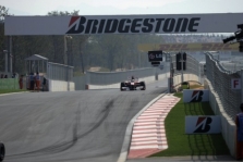 C. Horneris: „Bridgestone“ sugrįžimas būtų sudėtingas