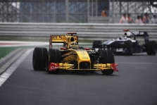 R. Kubica Brazilijoje prognozuoja loteriją