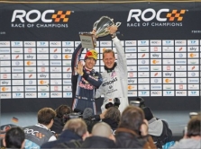 ROC 2010: Nacijų taurę laimėjo Vokietija