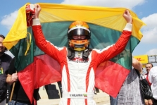 Interviu su K. Vasiliausku: GP2, WSR ir F-2 nestartuosiu