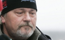 Mirė K. Raikkoneno tėvas