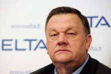 Eksperto balsas: Juozas Mažeikis