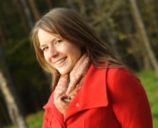 Eksperto balsas: Ilona Staškutė
