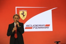 „Ferrari“: FOTA kelias baigėsi, reikia permainų