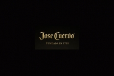 „Jose Cuervo“ rems „Sauber“
