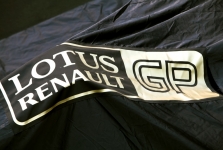 E. Boullier: "Lotus" vardas - naujo etapo pradžia