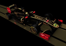 „Renault“ išmėgins N. Heidfeldą ir B. Senną