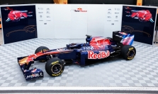 Atskleistas “Toro Rosso STR6”