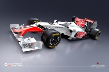 Atskleistas „Hispania F111“