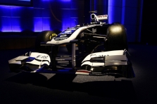 „Williams" tikisi gerai pasirodyti