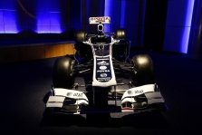 „Williams“ debiutavo akcijų biržoje