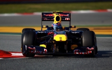 Australijos GP: penktadienio treniruotės Nr. 1