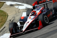 <span style="background:#3f3f3f; color:white; padding: 0 2px">IndyCar</span> Bandymai: 2011-03-15, Alabama