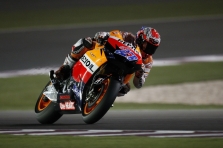 <span style="background:#d5002c; color:white; padding: 0 2px">MotoGP</span> Šį savaitgalį - Ispanijos GP