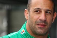 <span style="background:#3f3f3f; color:white; padding: 0 2px">IndyCar</span> T. Kanaanas atstovaus KV ekipai  