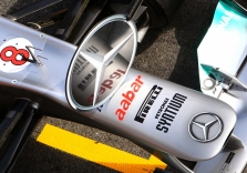 „Mercedes“: ekipai reikia daugiau laiko