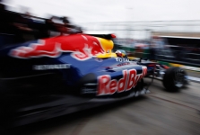 „Red Bull“ optimistiškai nusiteikusi