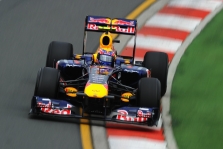 Ispanijos GP: penktadienio treniruotės Nr. 2