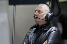 R. Dennisas: „Formulė-1“ turi keistis