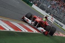 Australijos GP: greičiausieji ratai