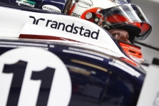 R. Barrichello: ne lenkiau, o gyniausi