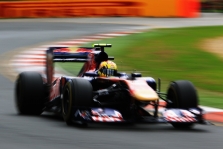 Jaime Alguersuari