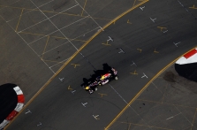 „Red Bull“: Malaizijoje be KERS neapsieisime