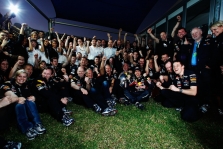 „Red Bull“: liksime priekyje