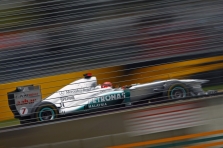 „Mercedes“: greitai pasitempsime