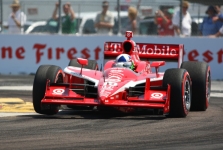 <span style="background:#3f3f3f; color:white; padding: 0 2px">IndyCar</span> St. Petersburgas: lenktynės
