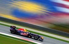 „Red Bull“ patenkinti šiandienos rezultatais