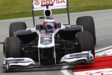 Rubensas Barrichello