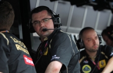 E. Boullier Jereze dirbs su „McLaren“?