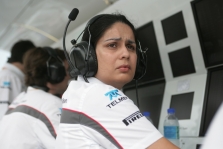 „Sauber“: „Mercedes“ galėjo įgyti pranašumą 2014 m. sezonui