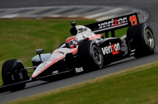 <span style="background:#3f3f3f; color:white; padding: 0 2px">IndyCar</span> Alabama: kvalifikacija