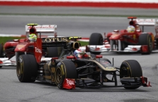 „Renault“ tikisi startuoti dar geriau